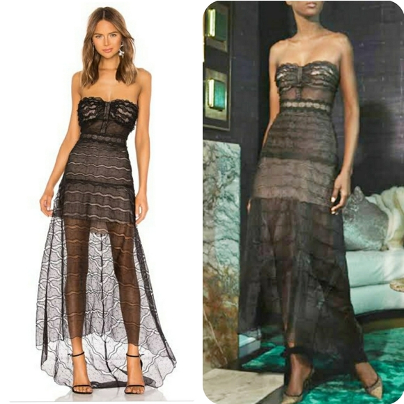 Alexis Dresses & Skirts - Ashta Dress Alexis